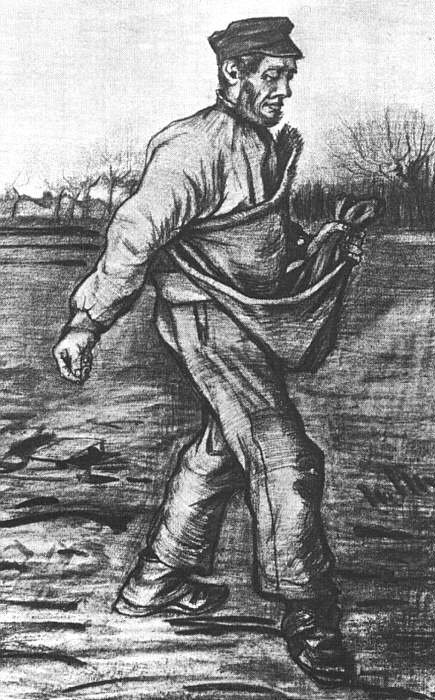 The Sower