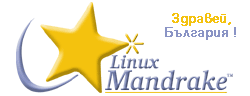 Linux Mandrake